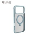 copy of Funda Lenyes Eclat iPhone 18 Pro Max MagSafe | Azul
