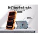 Funda Lenyes Eclat iPhone 18 Pro MagSafe Azul | Mayorista