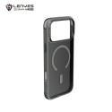 Funda Lenyes Flex Air MagSafe iPhone 18 Pro Max Negro | Mayorista