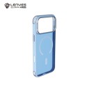 Funda Lenyes Flex Air MagSafe iPhone 18 Pro Max Azul | Mayorista