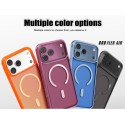 copy of Funda Lenyes Flex Air MagSafe iPhone 18 Pro Max | Negro