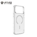 copy of Funda Lenyes Vice MagSafe iPhone 18 Pro | Transparente