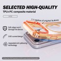 copy of Funda Lenyes Vice MagSafe iPhone 18 Pro | Negro