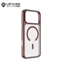 Funda Lenyes Vice MagSafe iPhone 18 Pro Max Cherry | Mayorista