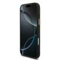Funda Guess 4G Triangle Logo iPhone 18/17 Pro Max | Negro
