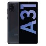 Samsung A31 Funda Personalizada TPU Transparente
