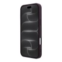 copy of Funda Guess Smooth PU Rhinestone Burdeos iPhone 18/17 Pro Max