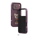 copy of Funda Puloka Classic Mascotas Marco Metálico iPhone 18 Pro Max