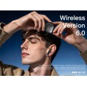 Auriculares Inalámbricos Lenyes Air109 Bluetooth Blanco | Mayorista