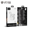 Auriculares Inalámbricos Lenyes Air109 Bluetooth Blanco | Mayorista