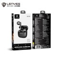 Auriculares Inalámbricos Lenyes Air109 Bluetooth Negro | Mayorista