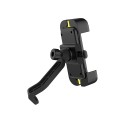 Soporte de Móvil para Moto Lenyes CR170 Antivibración | Mayorista