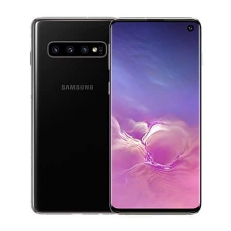Samsung S10 Funda Personalizada TPU Transparente