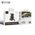 Soporte de Móvil para Moto Lenyes CR170 Antivibración | Mayorista