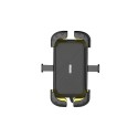 Soporte de Móvil para Moto Lenyes CR170 Antivibración | Mayorista