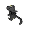 Soporte de Móvil para Moto Lenyes CR170 Antivibración | Mayorista