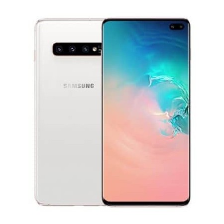 Samsung S10 Plus Funda Personalizada TPU Transparente