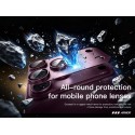 copy of Protector de Lente Lenyes Armor iPhone 18 Pro | Cherry
