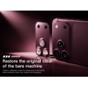 copy of Protector de Lente Lenyes Armor iPhone 18 Pro | Cherry