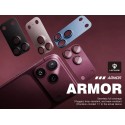 Protector de Lente Lenyes Armor iPhone 18 Pro Max Cherry | Mayorista