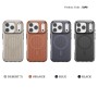 Funda MagSafe tipo maleta iPhone 18 Pro Max · Antigolpe | Wephone Mayorista