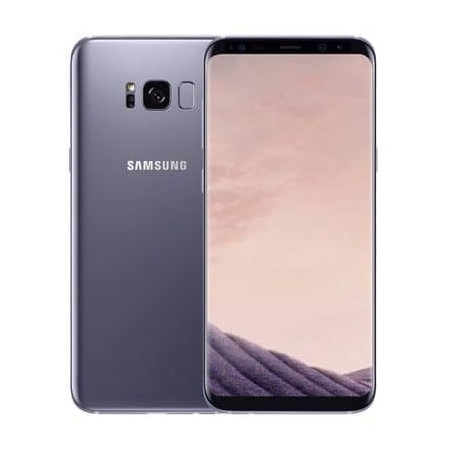 Samsung S8 Plus Funda Personalizada TPU Transparente
