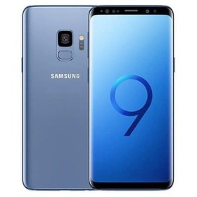 Samsung S9 Funda Personalizada TPU Transparente