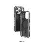 Funda MagSafe tipo maleta iPhone 16 Pro Max · Antigolpe | Wephone Mayorista