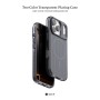 Funda MagSafe tipo maleta Samsung S25 Ultra · Antigolpe | Wephone Mayorista
