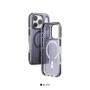 Funda Maleta Magnética Degradada Samsung S25 Ultra · Aro + Antigolpe | Wephone Mayorista