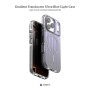 Funda Maleta Magnética Degradada Samsung S26 Ultra · Aro + Antigolpe | Wephone Mayorista