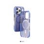 Funda Maleta Magnética Degradada Samsung S26 Ultra · Aro + Antigolpe | Wephone Mayorista