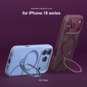copy of Funda MagSafe Puloka con Anillo 360° para iPhone 18 Pro Max / iPhone 17 Pro Max