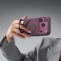 Funda MagSafe Puloka con Anillo 360° para iPhone 17 | Mayorista