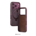Funda MagSafe Puloka con Anillo 360° para iPhone 16 Pro | Mayorista