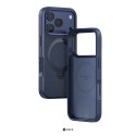 Funda MagSafe Puloka con Anillo 360° para iPhone 16 | Mayorista