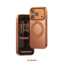 Funda Antigolpes Puloka con MagSafe Anillo iPhone 17 Pro | Mayorista