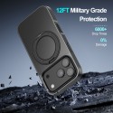 Funda Antigolpes Puloka con MagSafe Anillo iPhone 15 / iPhone 14 / iPhone 13 | Mayorista