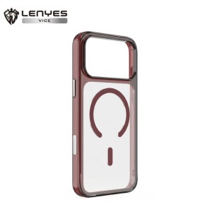 Funda Magnética MagSafe Vice iPhone 18 Pro Cherry | Mayorista