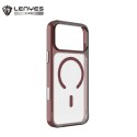 Funda Magnética MagSafe Vice iPhone 18 Pro Cherry | Mayorista