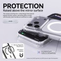 Funda Magnética MagSafe Vice iPhone 18 Pro Cherry | Mayorista