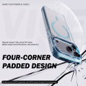 Funda Magnética MagSafe Vice iPhone 18 Pro Cherry | Mayorista