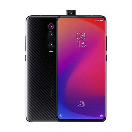 Xiaomi Mi 9T - K20 Funda Personalizada TPU Transparente