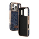 Funda OneGif Glitter Luxury iPhone 17 | Brillantina Premium y Protección Elegante