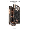 Funda OneGif Glitter Luxury iPhone 17 | Brillantina Premium y Protección Elegante