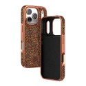 Funda OneGif Glitter Luxury iPhone 16 Pro Max | Brillantina Premium y Protección Elegante