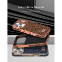 Funda OneGif Glitter Luxury iPhone 16 Pro Max | Brillantina Premium y Protección Elegante