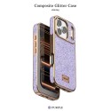 Funda OneGif Glitter Luxury iPhone 16 Pro | Brillantina Premium y Protección Elegante