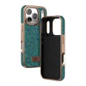 Funda OneGif Glitter Luxury iPhone 16 | Brillantina Premium y Protección Elegante