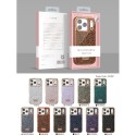 Funda OneGif Glitter Luxury iPhone 15 Pro Max | Brillantina Premium y Protección Elegante